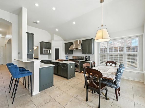 4537  Brenda Drive , Flower Mound Texas 75022