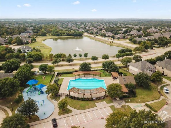 4537  Brenda Drive , Flower Mound Texas 75022
