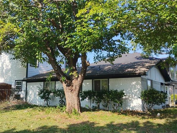 1938  El Paso Street , Grand Prairie Texas 75051