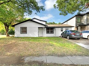 1938  El Paso Street , Grand Prairie Texas 75051