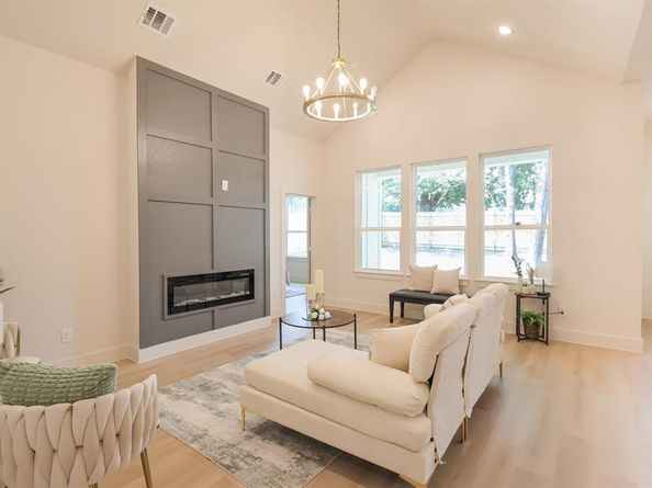 5420  Carver Drive , Fort Worth Texas 76107