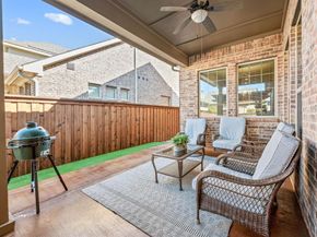 1019  Ivy Charm Way , Arlington Texas 76005