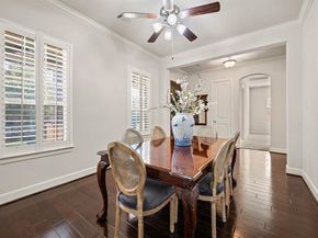 1019  Ivy Charm Way , Arlington Texas 76005