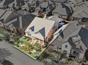 1019  Ivy Charm Way , Arlington Texas 76005