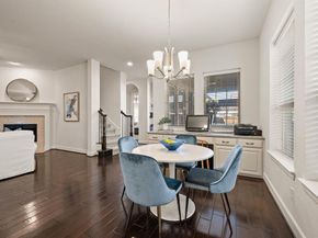 1019  Ivy Charm Way , Arlington Texas 76005