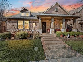 1019  Ivy Charm Way , Arlington Texas 76005
