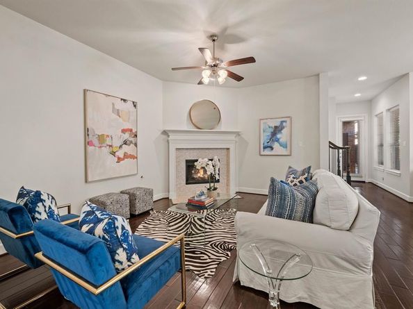 1019  Ivy Charm Way , Arlington Texas 76005