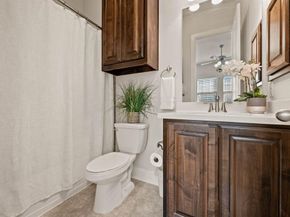 1019  Ivy Charm Way , Arlington Texas 76005