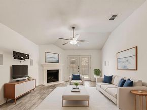 9961  Long Rifle Drive , Fort Worth Texas 76108
