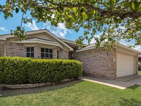 9961  Long Rifle Drive , Fort Worth Texas 76108