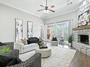 8828  Cypress Creek Road , Lantana Texas 76226