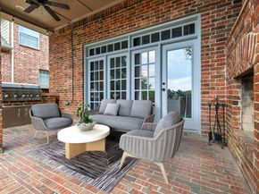 8828  Cypress Creek Road , Lantana Texas 76226