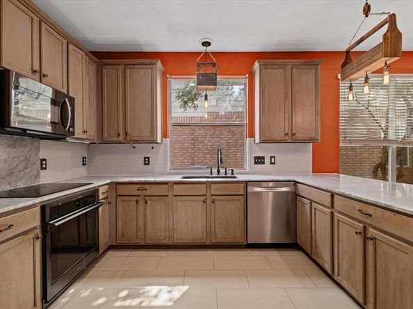 5441  Pebble Court , McKinney Texas 75072