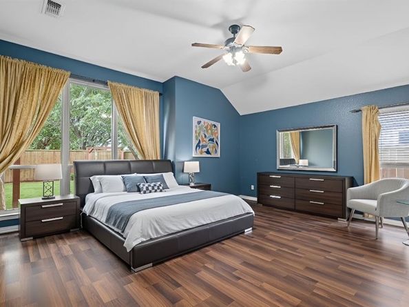 5441  Pebble Court , McKinney Texas 75072