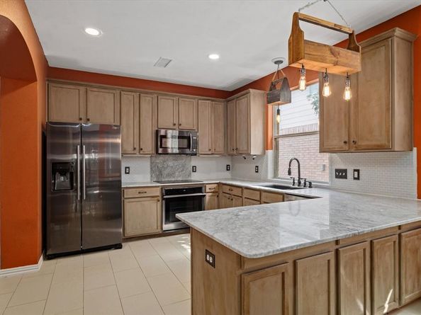 5441  Pebble Court , McKinney Texas 75072