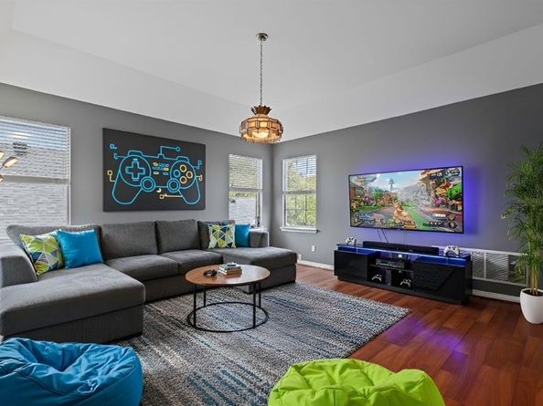 5441  Pebble Court , McKinney Texas 75072