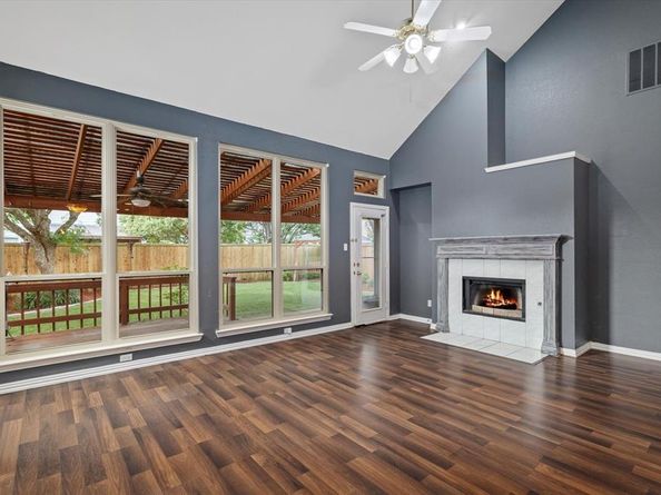 5441  Pebble Court , McKinney Texas 75072