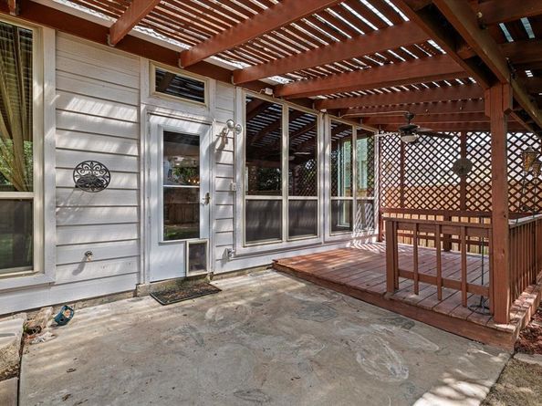 5441  Pebble Court , McKinney Texas 75072