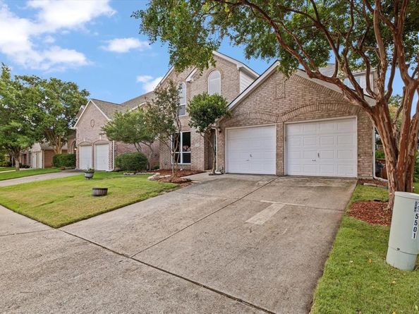 5441  Pebble Court , McKinney Texas 75072