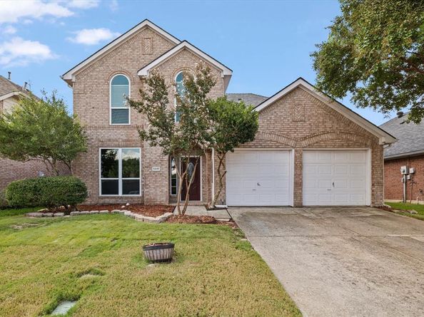 5441  Pebble Court , McKinney Texas 75072