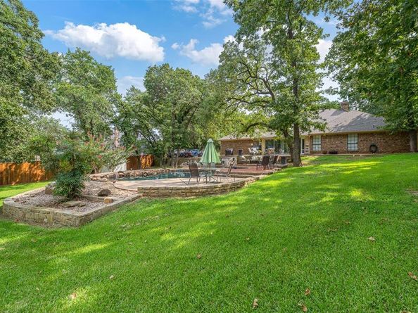 1405  Melody Lane , Keller Texas 76262