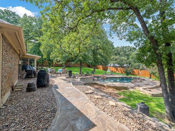 1405  Melody Lane , Keller Texas 76262
