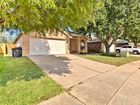 12252  Shadow Wood Trail , Fort Worth Texas 76028