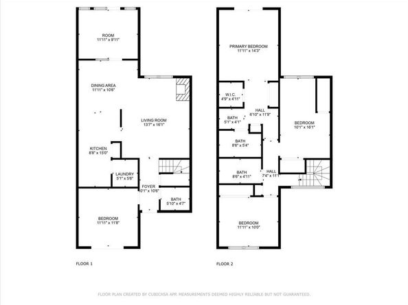 2023  Court Place , Garland Texas 75041