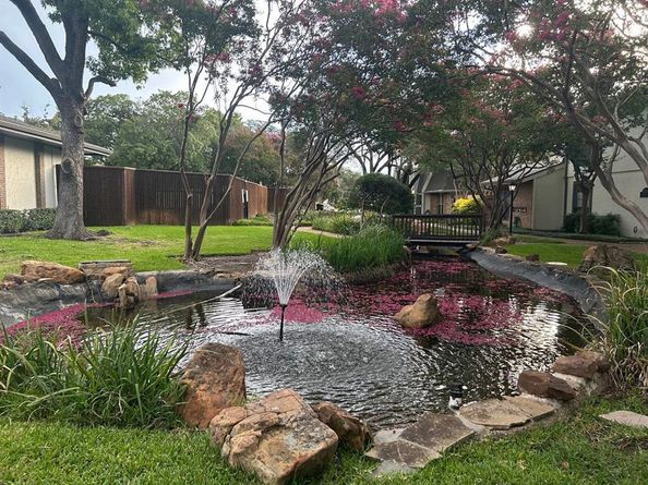 9702  Amberton Parkway , Dallas Texas 75243