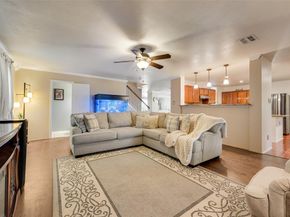 1801  St Lawrence Way , Arlington Texas 76002