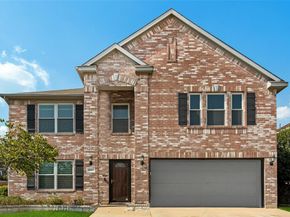 1801  St Lawrence Way , Arlington Texas 76002