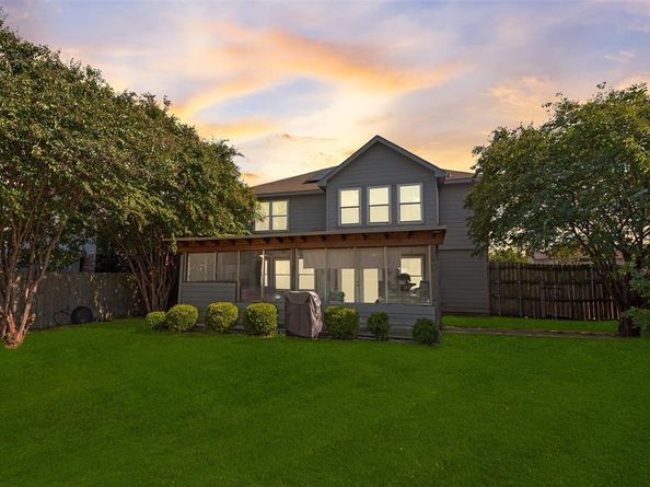 1801  St Lawrence Way , Arlington Texas 76002
