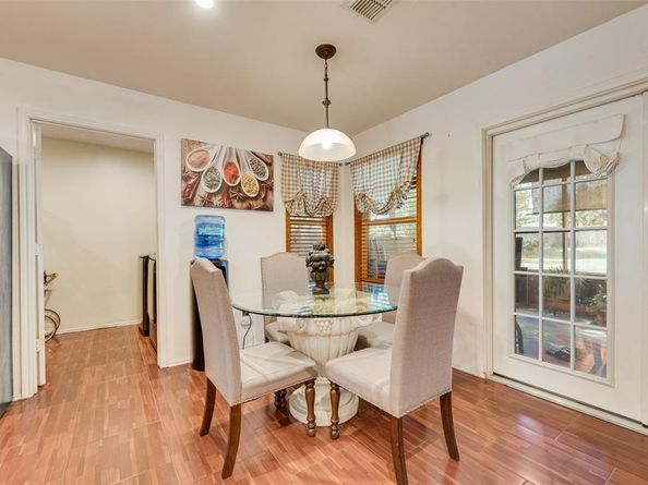 1801  St Lawrence Way , Arlington Texas 76002
