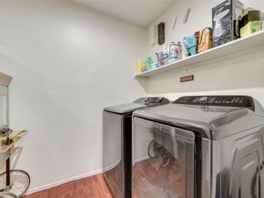 1801  St Lawrence Way , Arlington Texas 76002