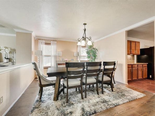 1801  St Lawrence Way , Arlington Texas 76002