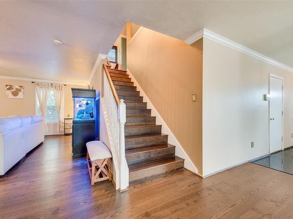 1801  St Lawrence Way , Arlington Texas 76002