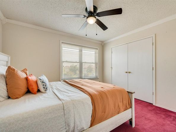 1801  St Lawrence Way , Arlington Texas 76002