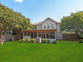 1801  St Lawrence Way , Arlington Texas 76002