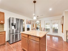1801  St Lawrence Way , Arlington Texas 76002