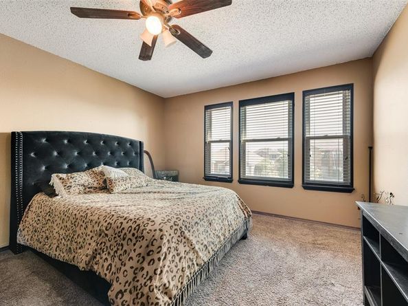 1801  St Lawrence Way , Arlington Texas 76002