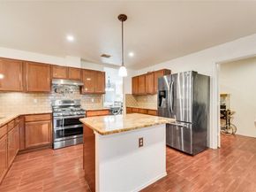 1801  St Lawrence Way , Arlington Texas 76002