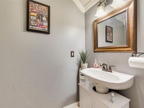 1801  St Lawrence Way , Arlington Texas 76002