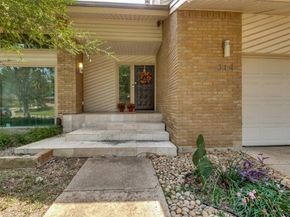 314  Santa Clara Street , Irving Texas 75062