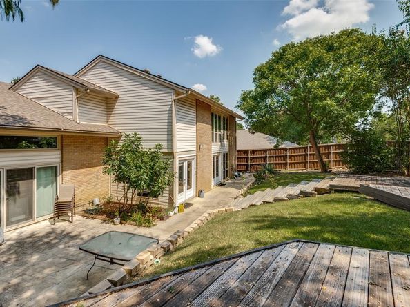 314  Santa Clara Street , Irving Texas 75062