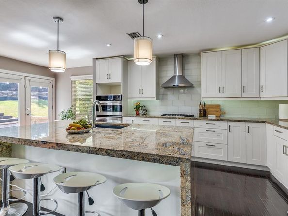 314  Santa Clara Street , Irving Texas 75062