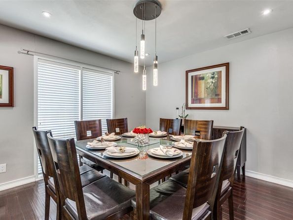 314  Santa Clara Street , Irving Texas 75062