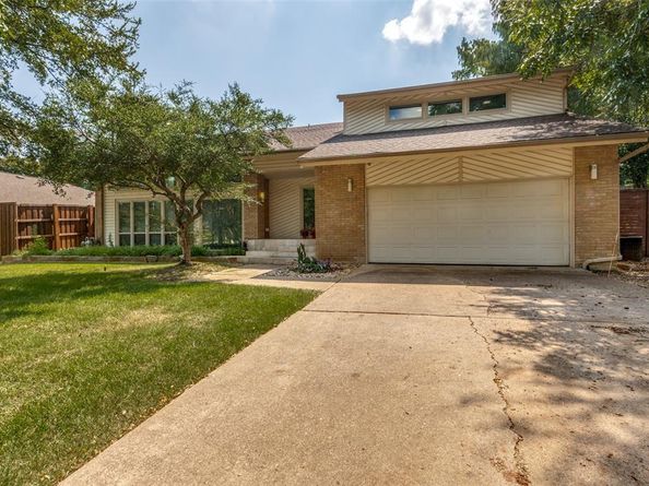 314  Santa Clara Street , Irving Texas 75062