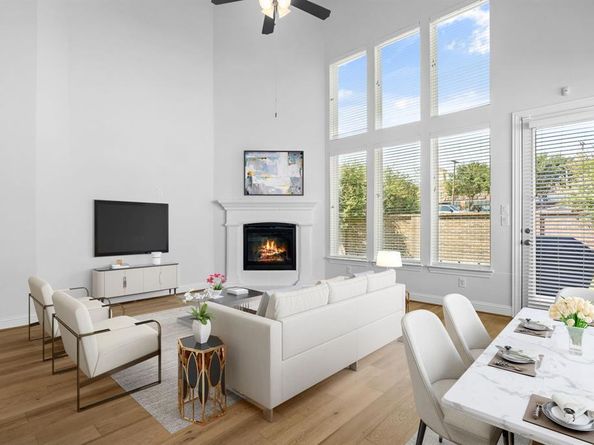 5621  Snowberry Drive , Plano Texas 75094