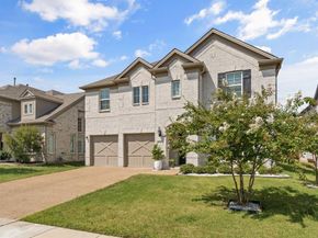 5621  Snowberry Drive , Plano Texas 75094