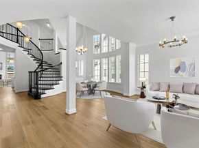 5621  Snowberry Drive , Plano Texas 75094